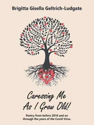 cover image of Caressing Me as I Grow Old!